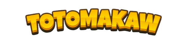 TOTOMAKAW Logo